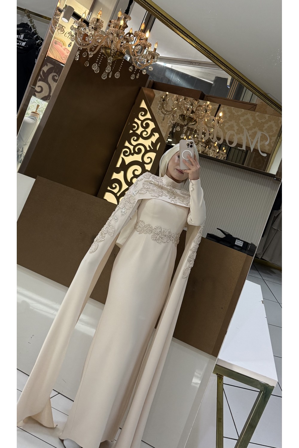 My Dreams Aleyna Abiye